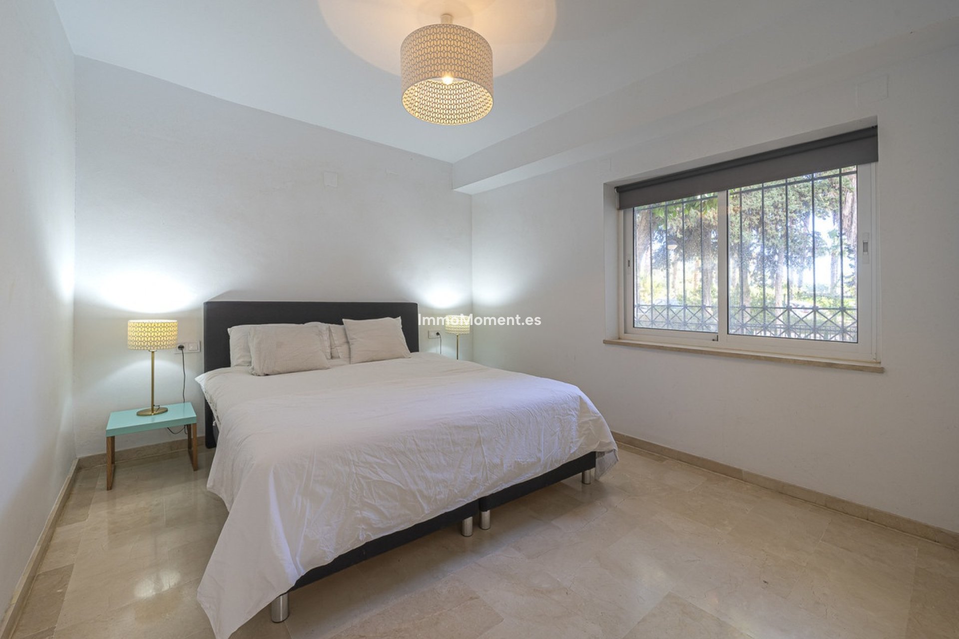 Bestaande woning - Appartement - Marbella - The Golden Mile