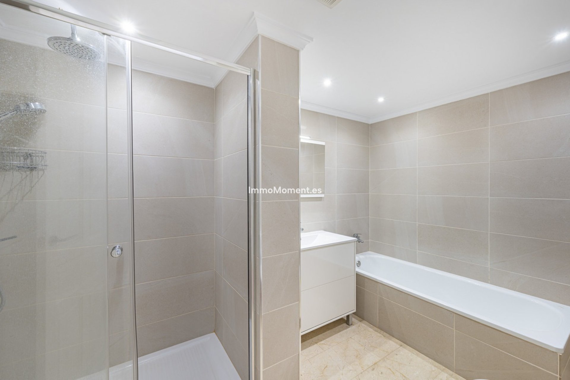 Bestaande woning - Appartement - Marbella - The Golden Mile