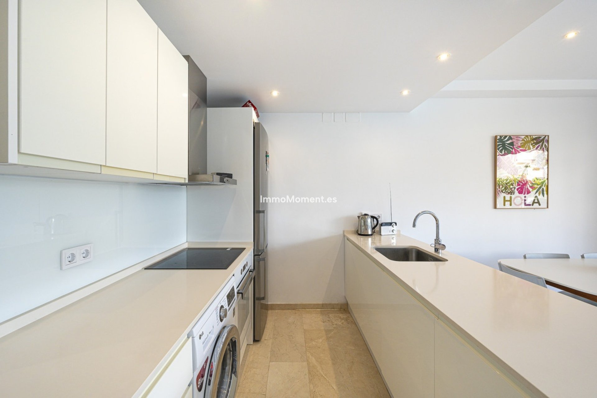 Bestaande woning - Appartement - Marbella - The Golden Mile