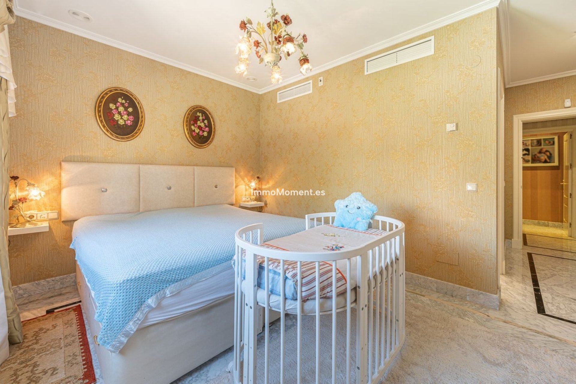 Bestaande woning - Appartement - Marbella - The Golden Mile