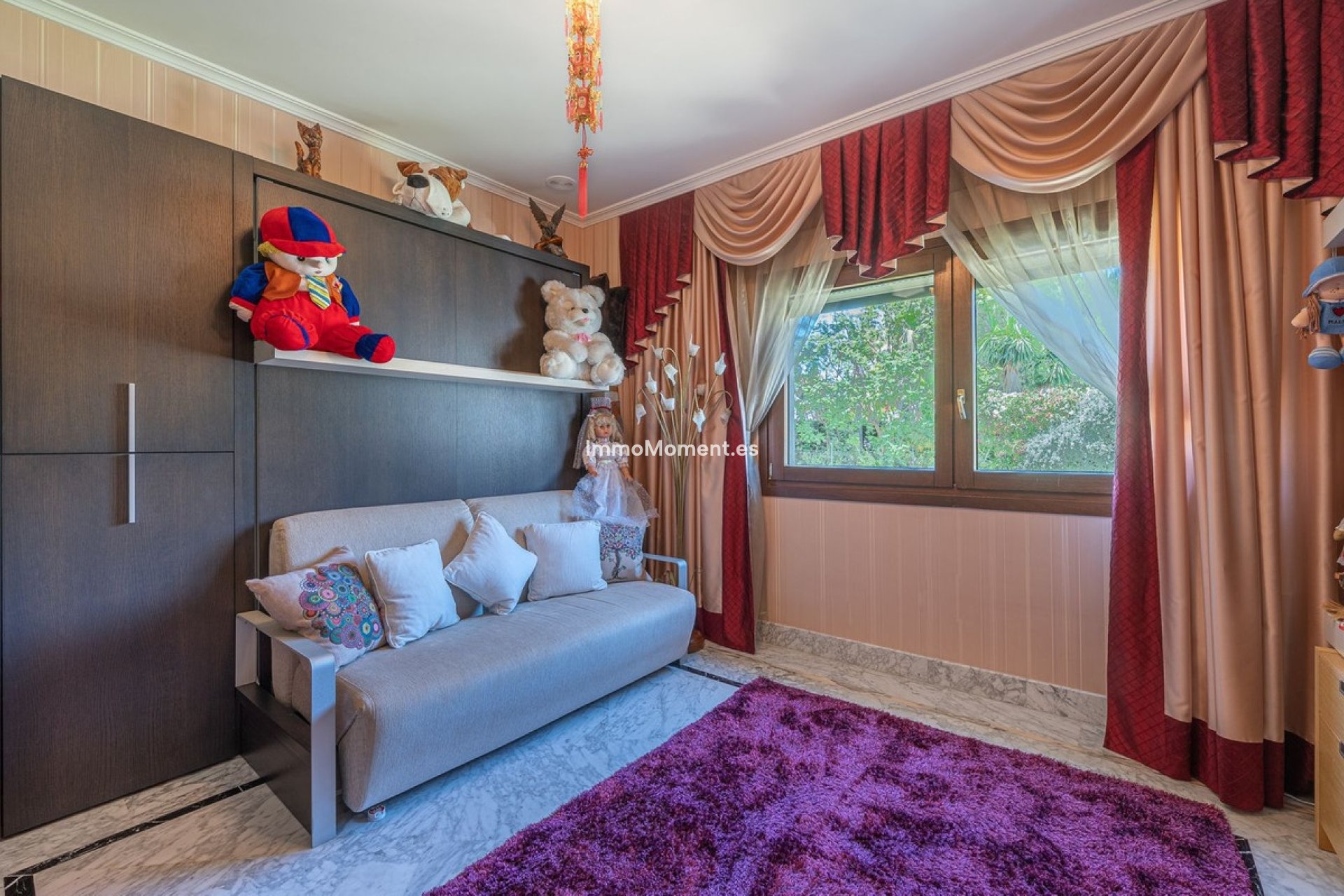 Bestaande woning - Appartement - Marbella - The Golden Mile