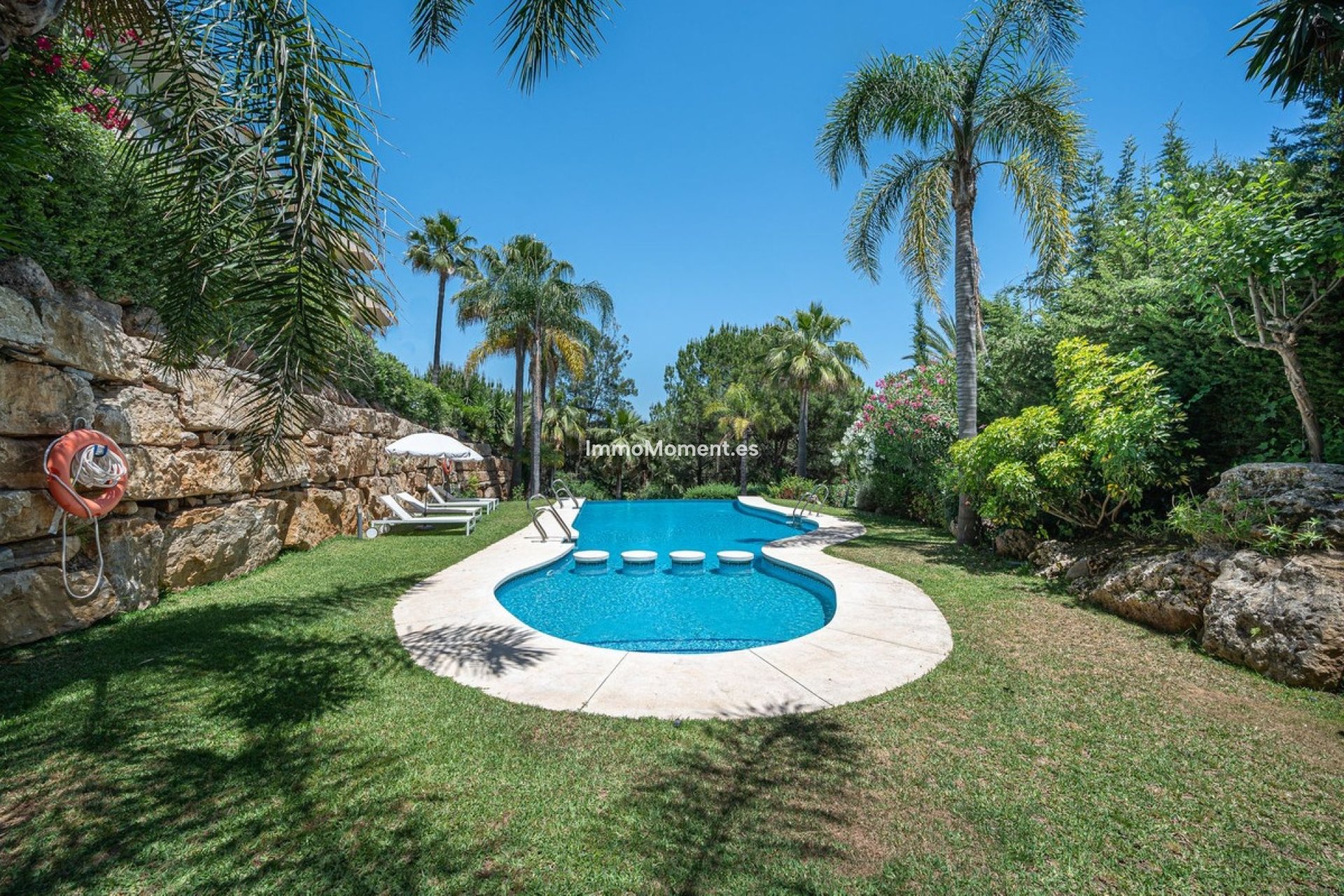 Bestaande woning - Appartement - Marbella - The Golden Mile