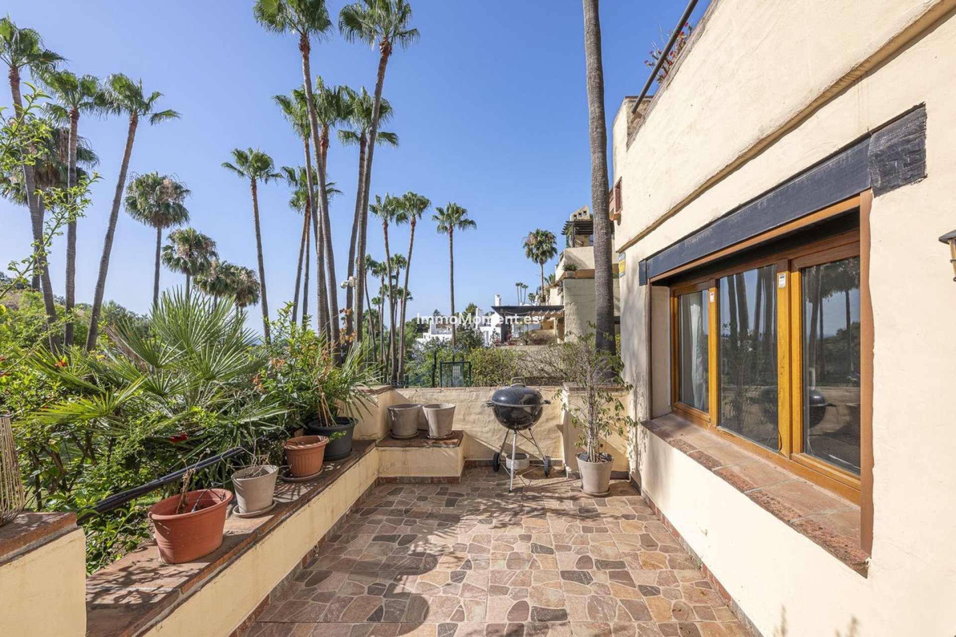 Bestaande woning - Appartement - Marbella - The Golden Mile