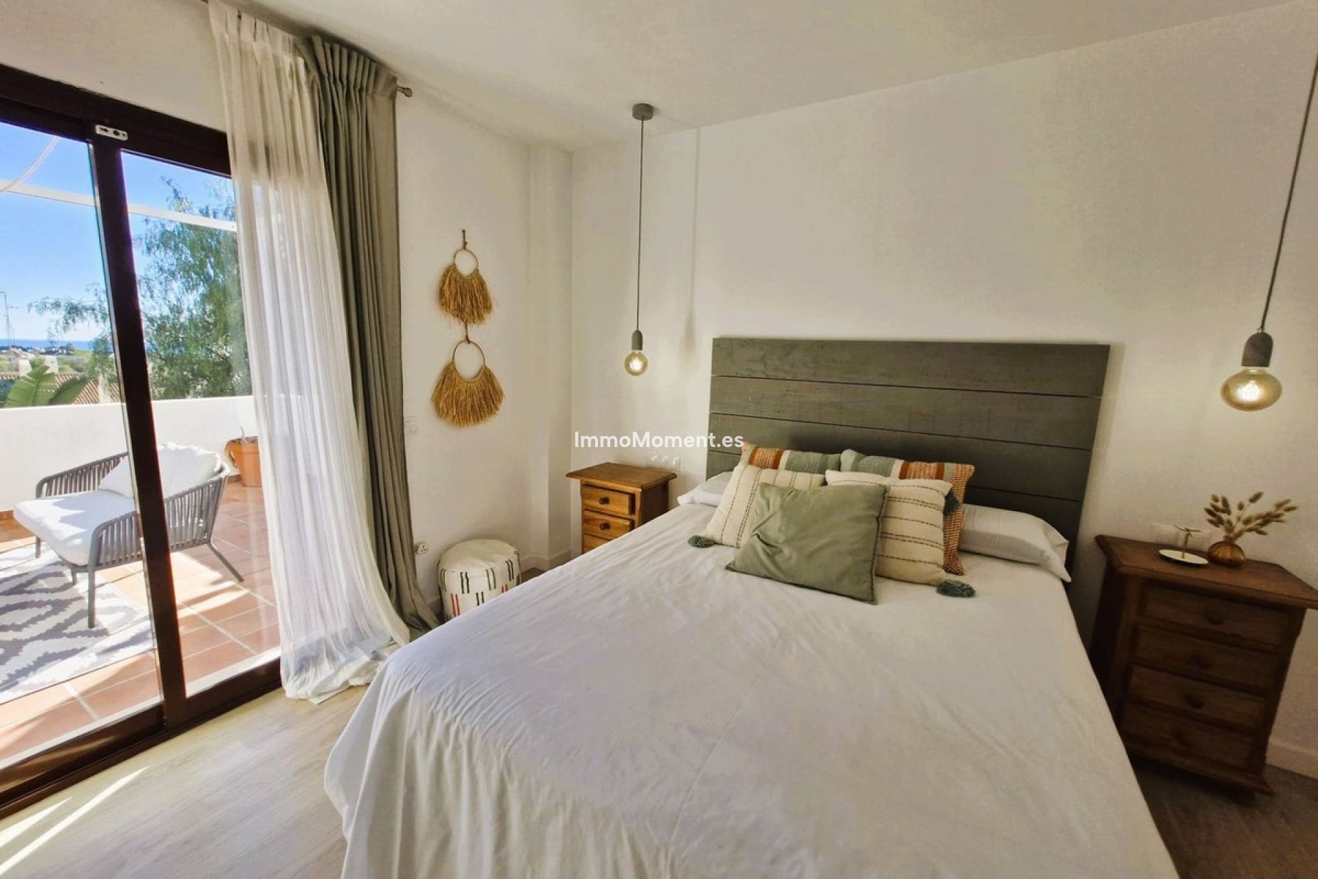 Bestaande woning - Appartement - Marbella - The Golden Mile