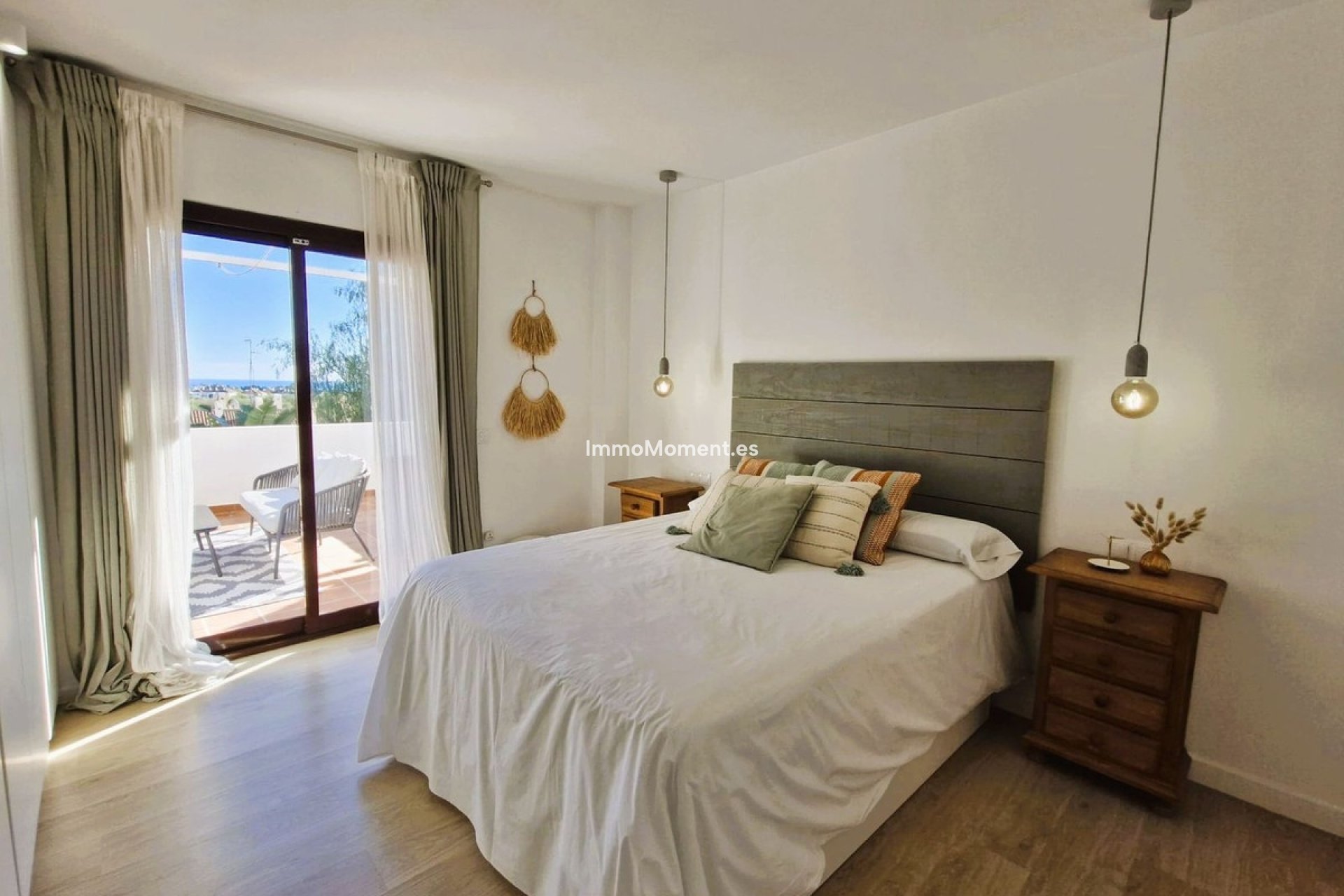 Bestaande woning - Appartement - Marbella - The Golden Mile