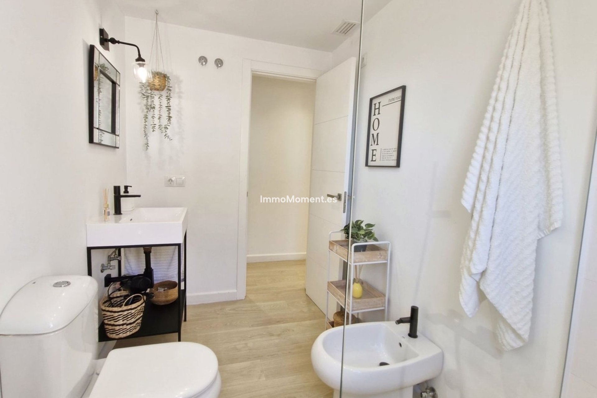 Bestaande woning - Appartement - Marbella - The Golden Mile