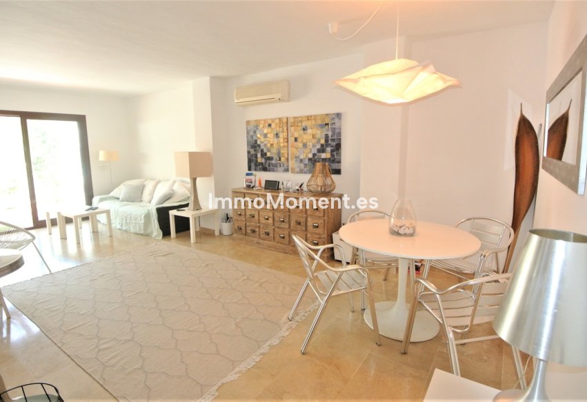 Bestaande woning - Appartement - Marbella - The Golden Mile
