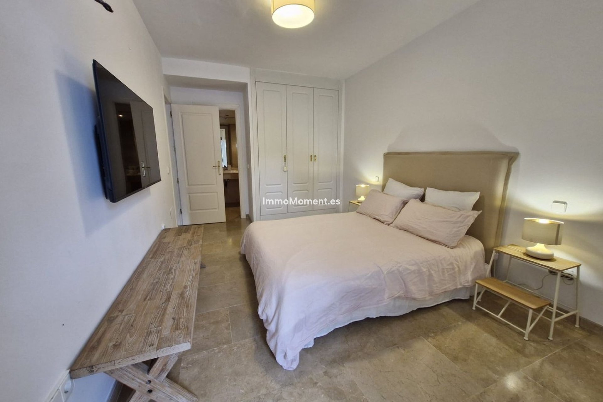 Bestaande woning - Appartement - Marbella - The Golden Mile