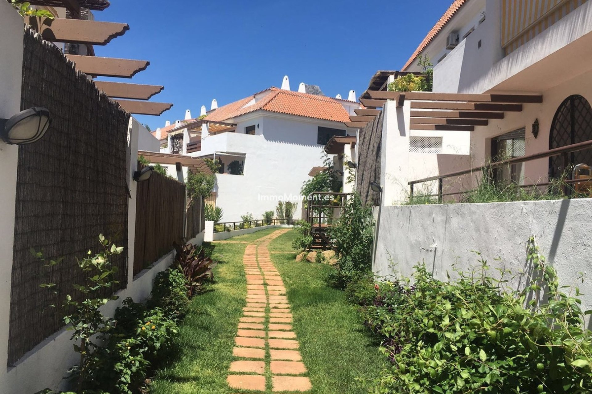 Bestaande woning - Appartement - Marbella - The Golden Mile