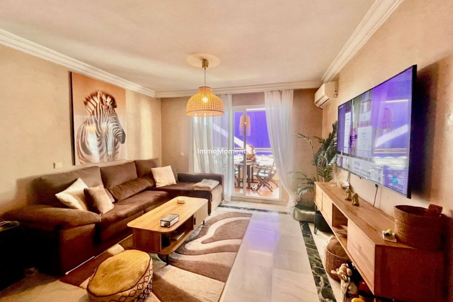 Bestaande woning - Appartement - Marbella - The Golden Mile