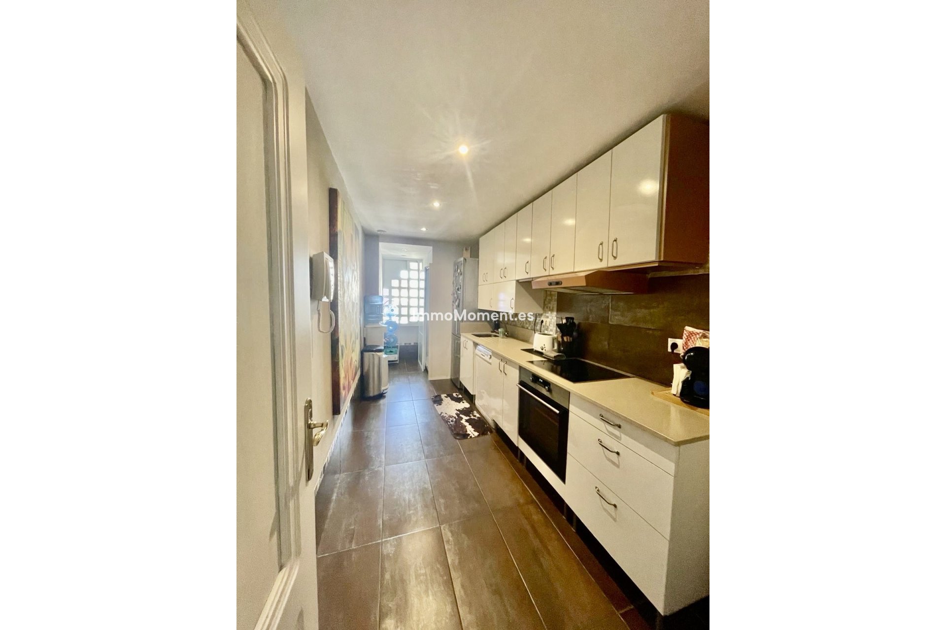 Bestaande woning - Appartement - Marbella - The Golden Mile