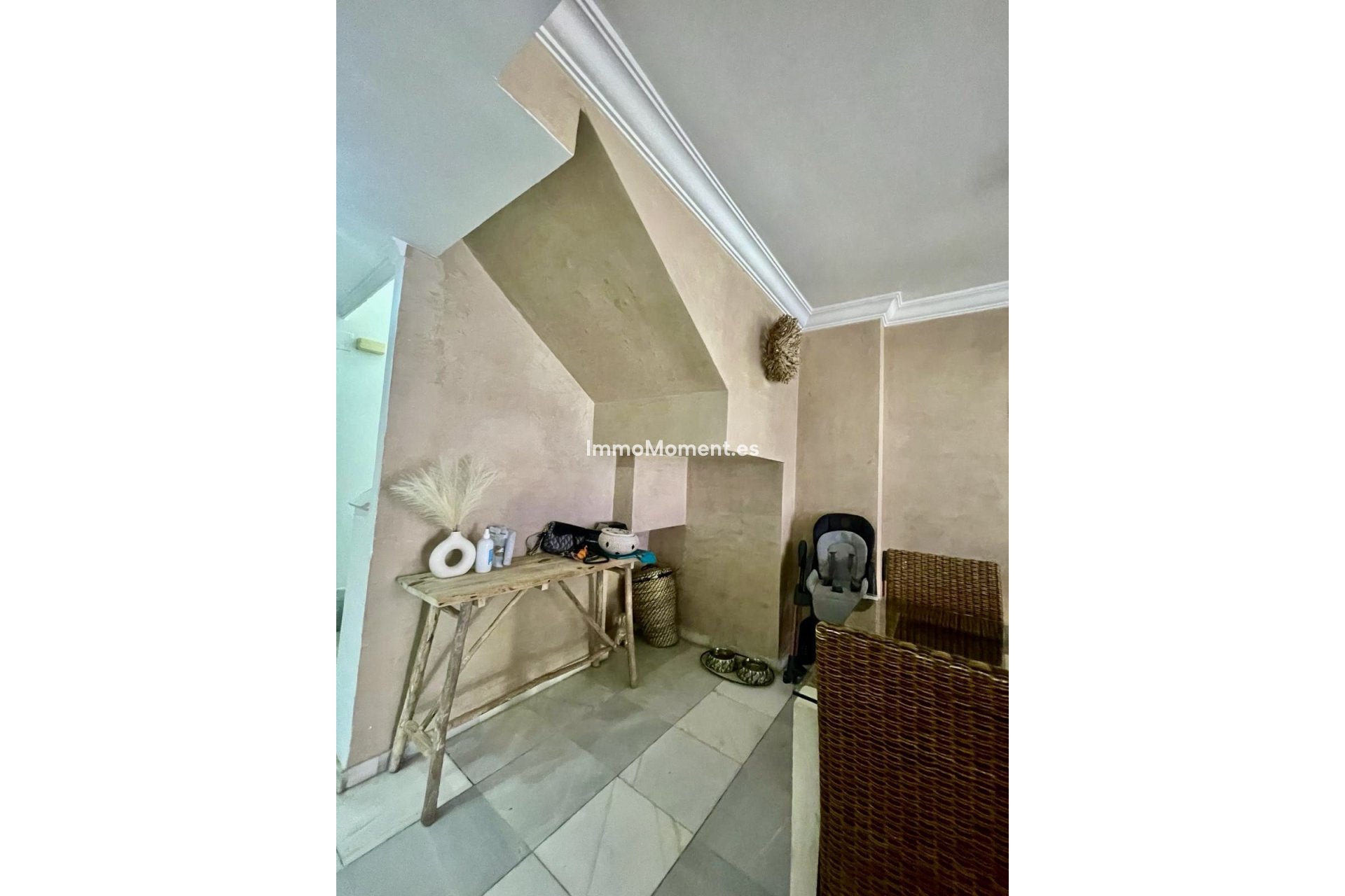 Bestaande woning - Appartement - Marbella - The Golden Mile
