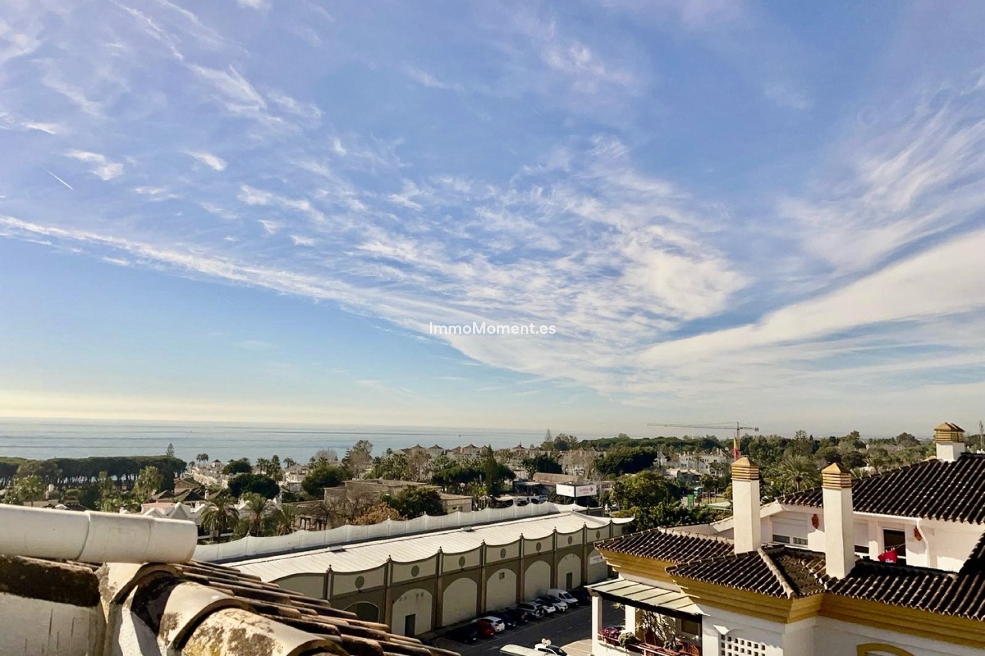 Bestaande woning - Appartement - Marbella - The Golden Mile