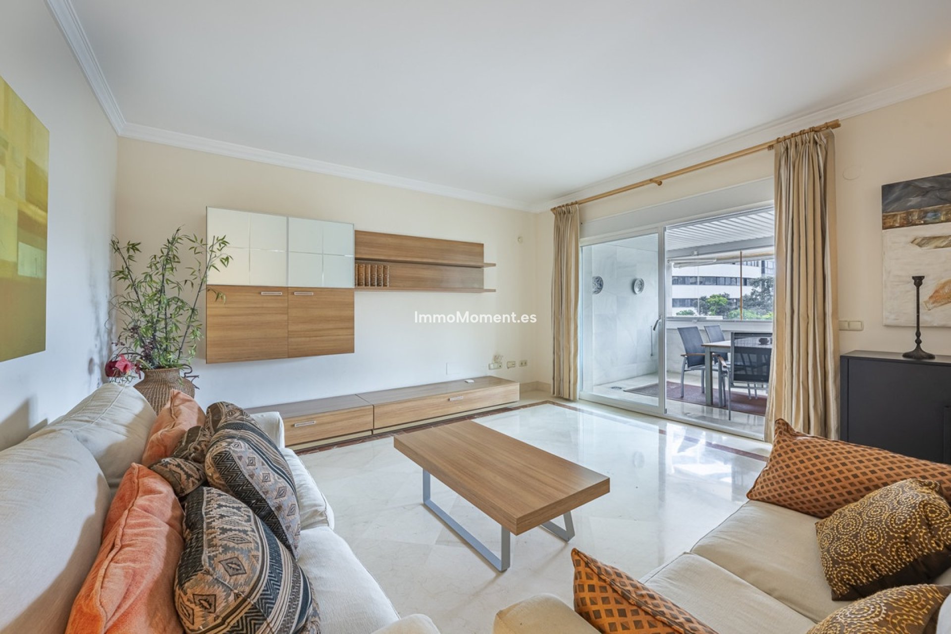 Bestaande woning - Appartement - Marbella - The Golden Mile