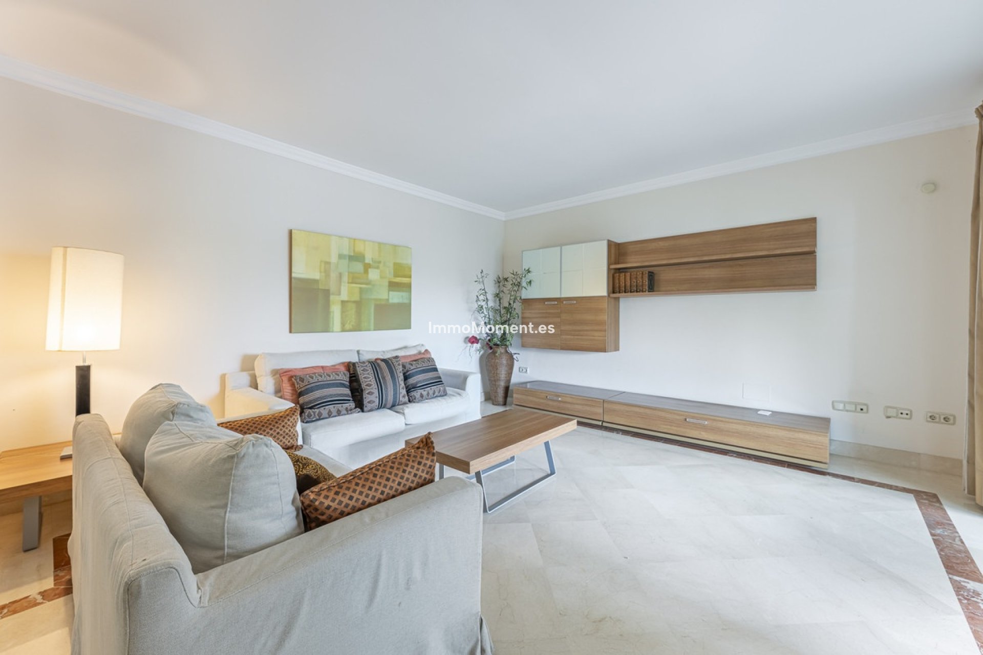 Bestaande woning - Appartement - Marbella - The Golden Mile