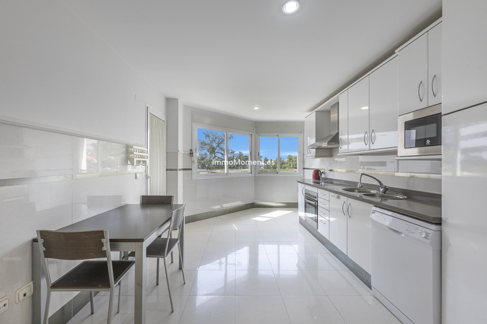 Bestaande woning - Appartement - Marbella - The Golden Mile