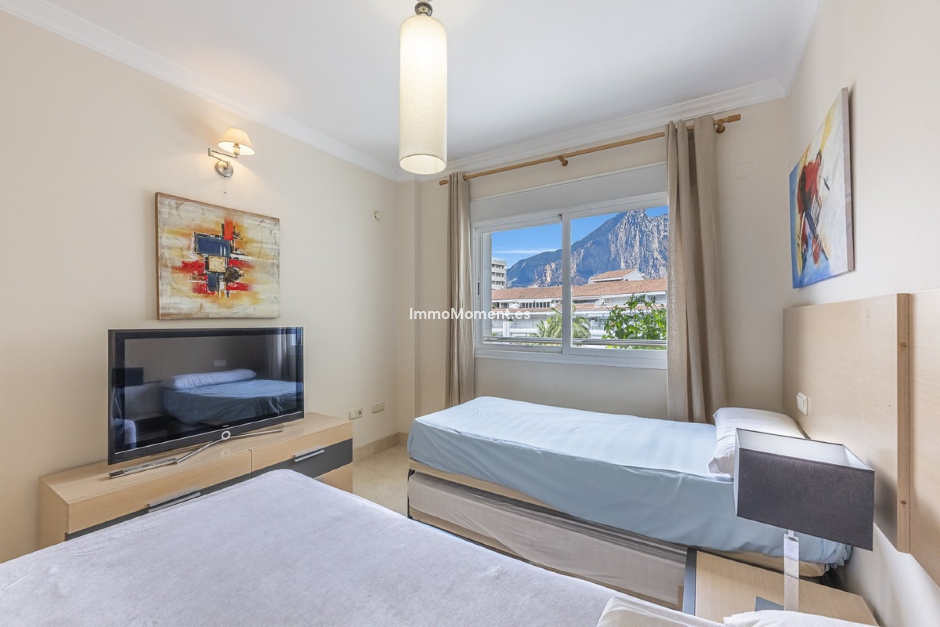 Bestaande woning - Appartement - Marbella - The Golden Mile
