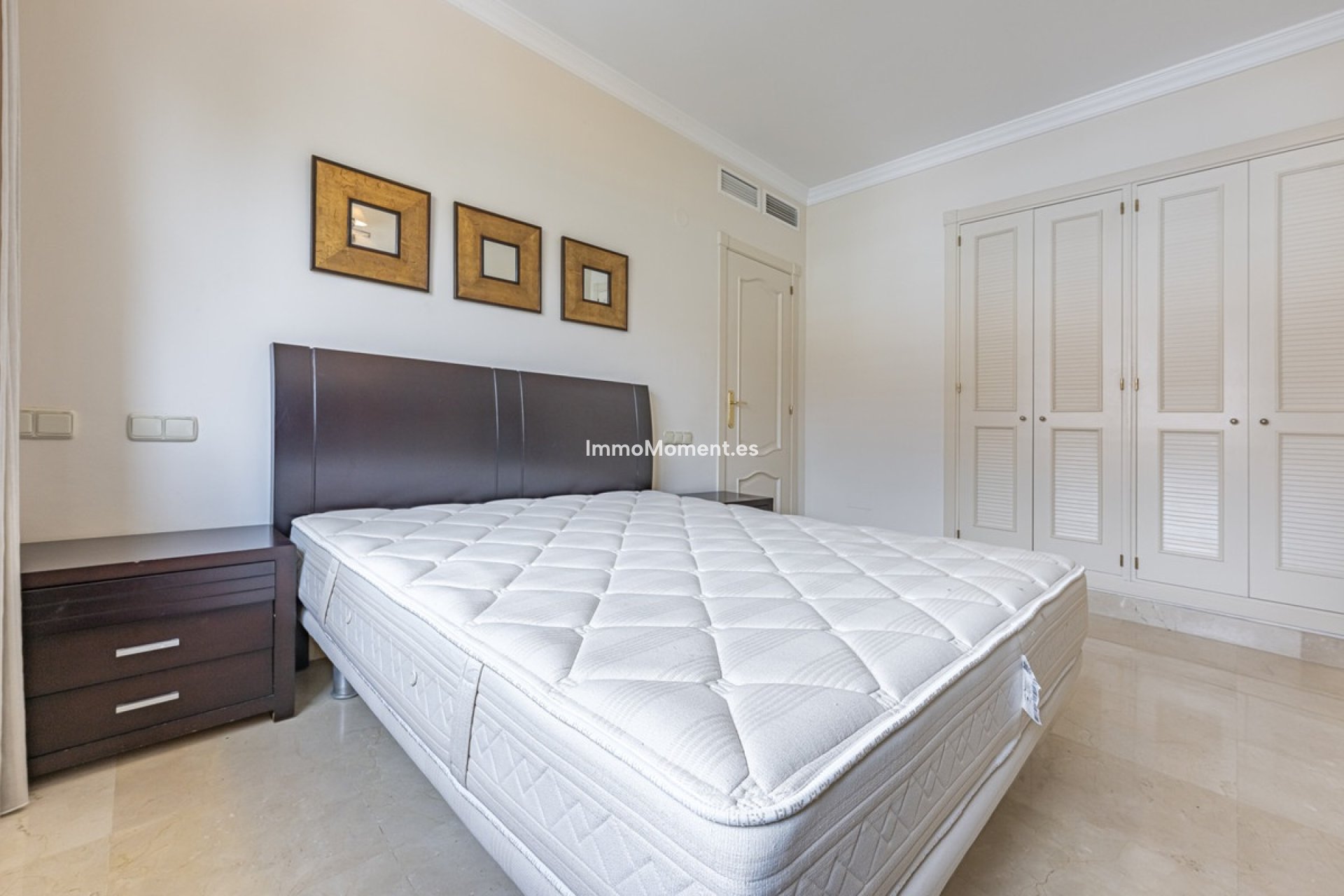 Bestaande woning - Appartement - Marbella - The Golden Mile