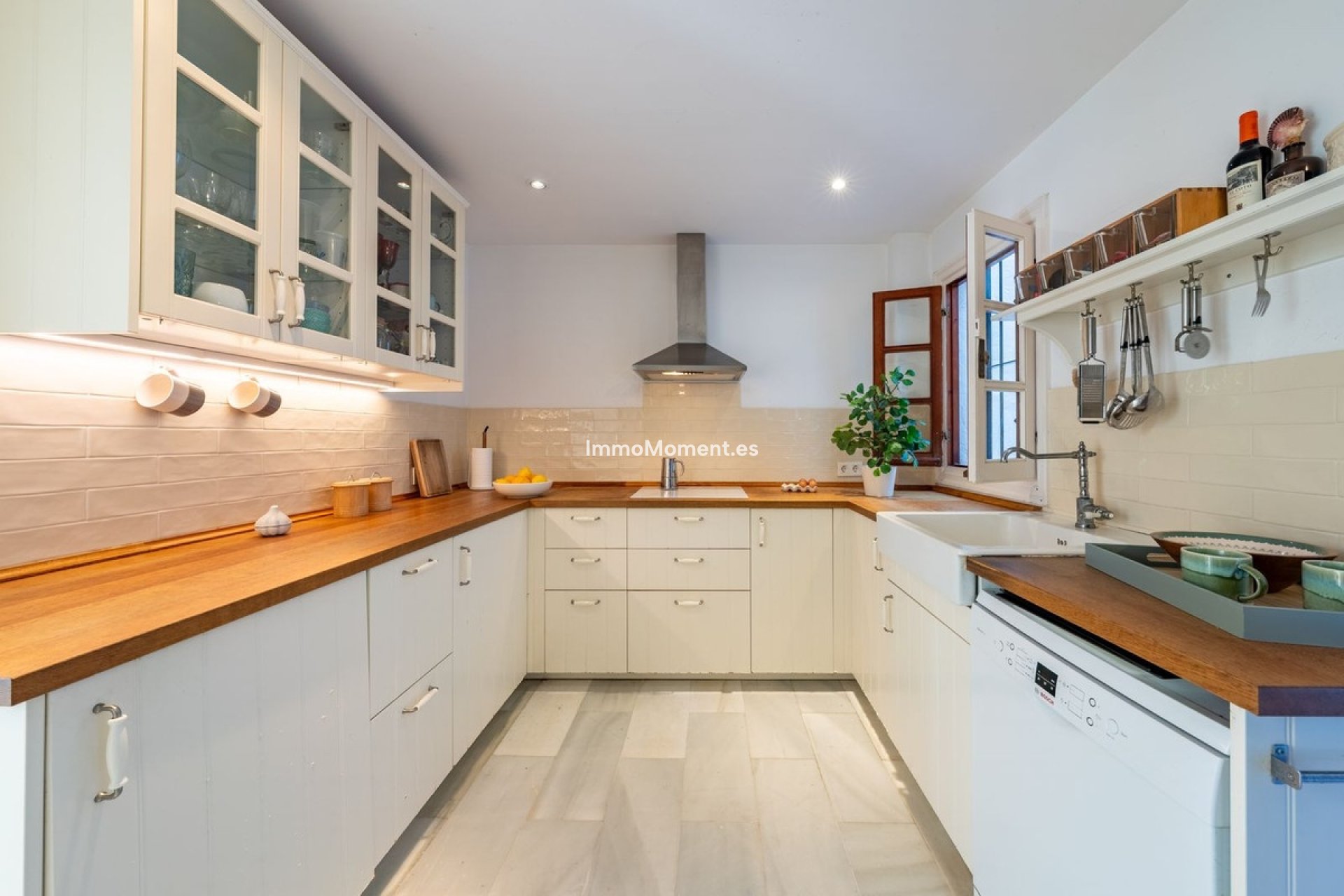 Bestaande woning - Appartement - Marbella - The Golden Mile