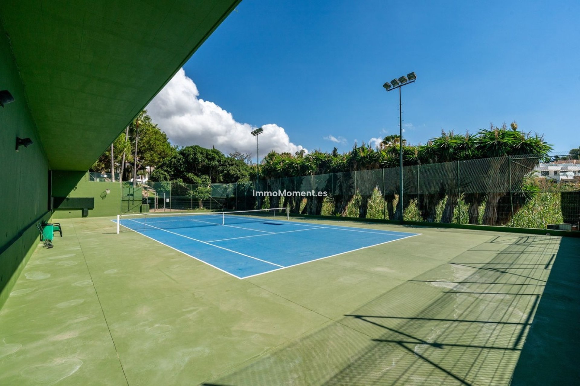 Bestaande woning - Appartement - Marbella - The Golden Mile