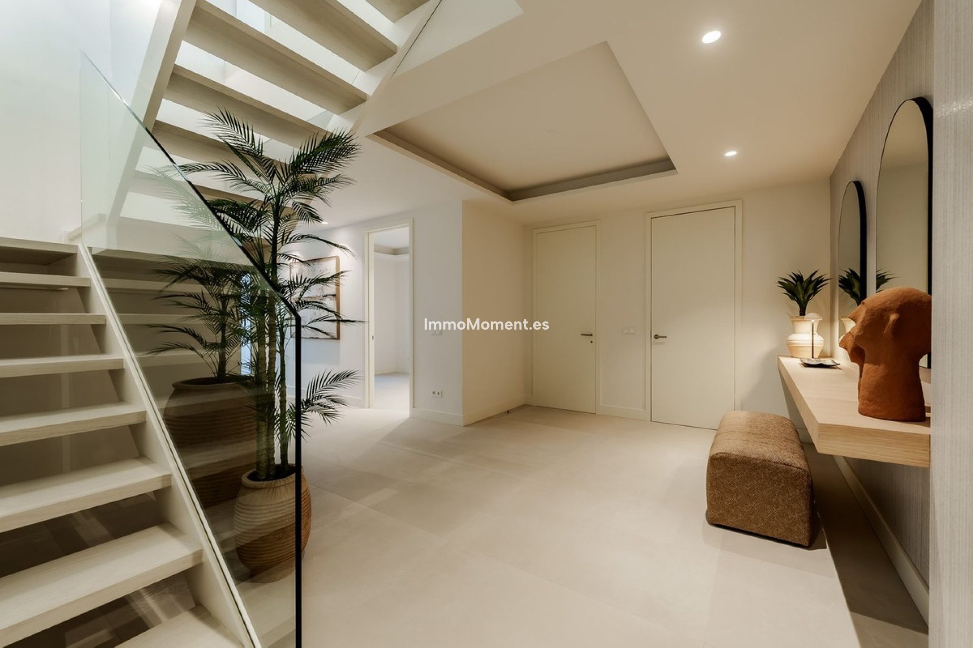 Bestaande woning - Appartement - Marbella - The Golden Mile