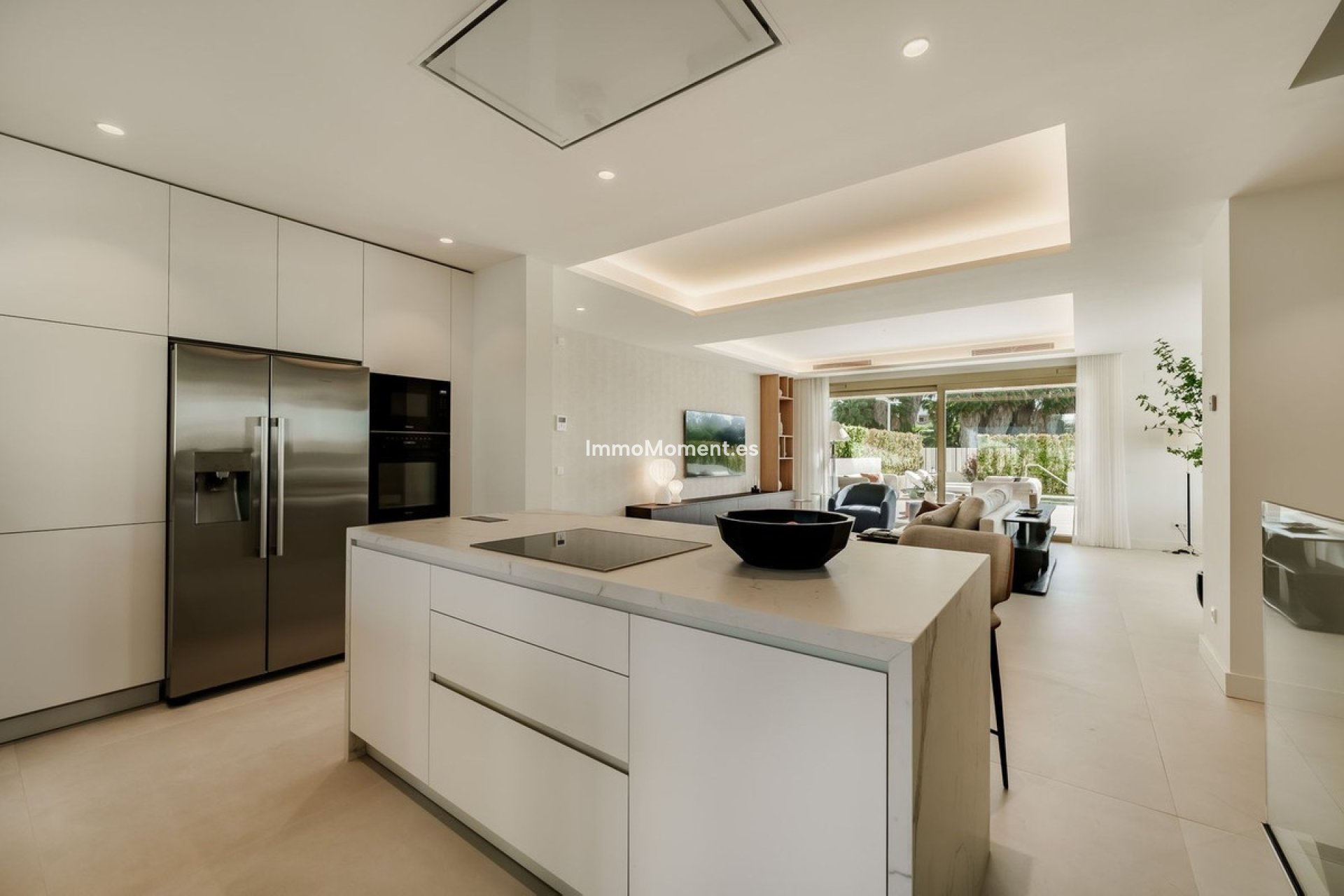 Bestaande woning - Appartement - Marbella - The Golden Mile