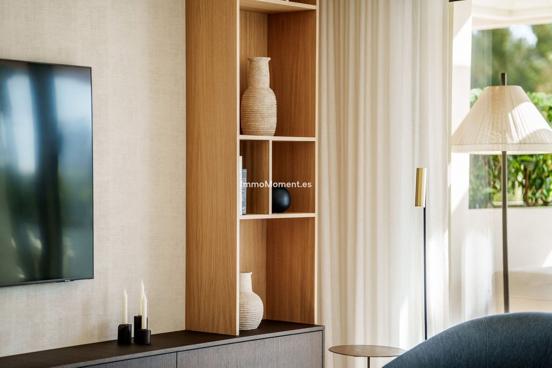 Bestaande woning - Appartement - Marbella - The Golden Mile