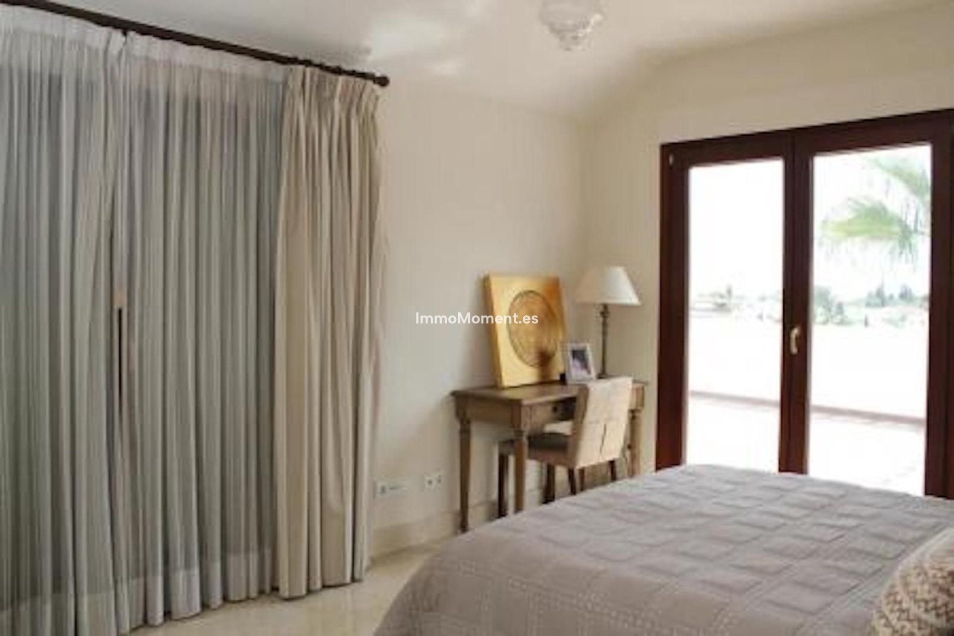 Bestaande woning - Appartement - Marbella - The Golden Mile