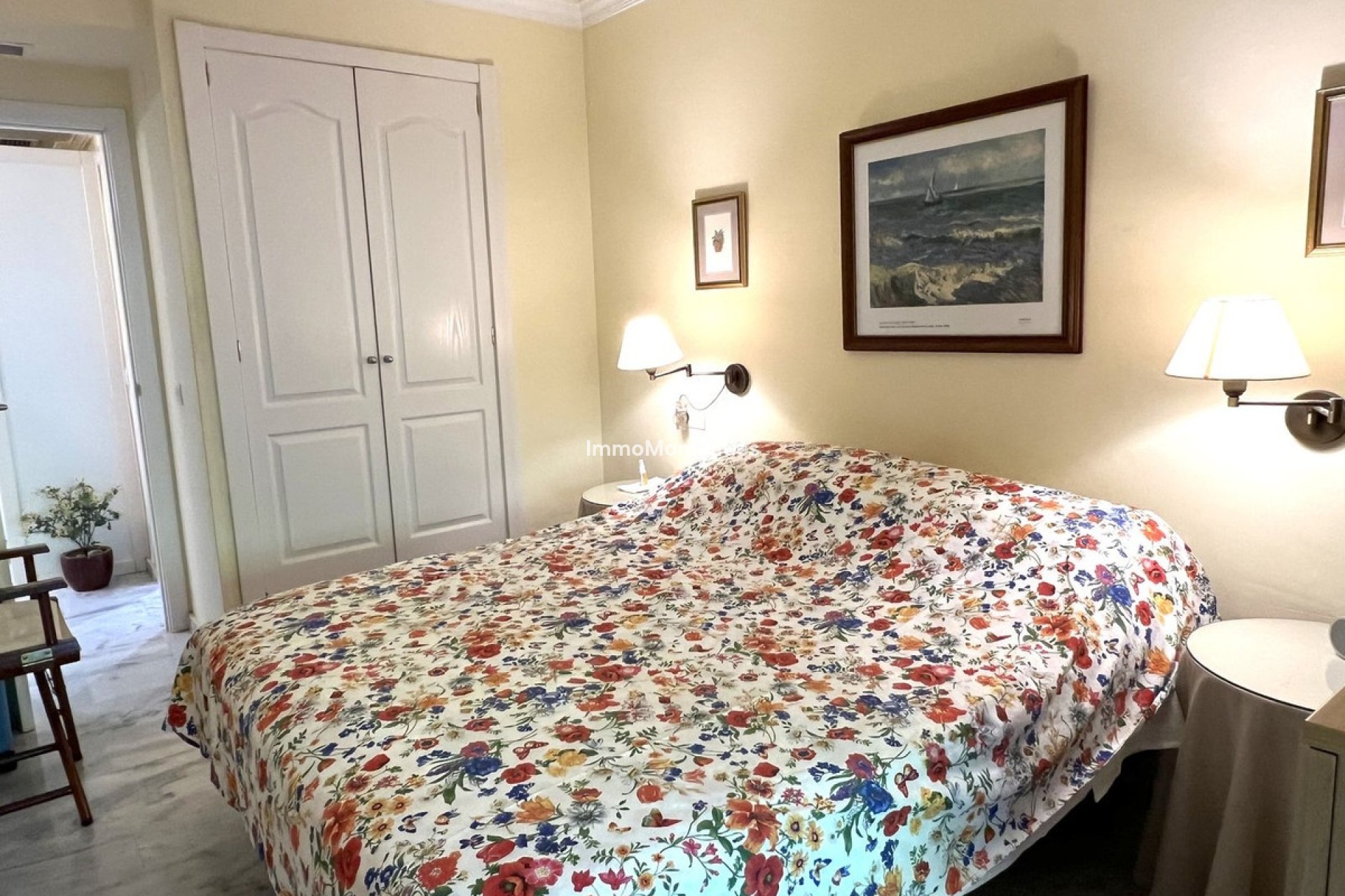 Bestaande woning - Appartement - Marbella - The Golden Mile