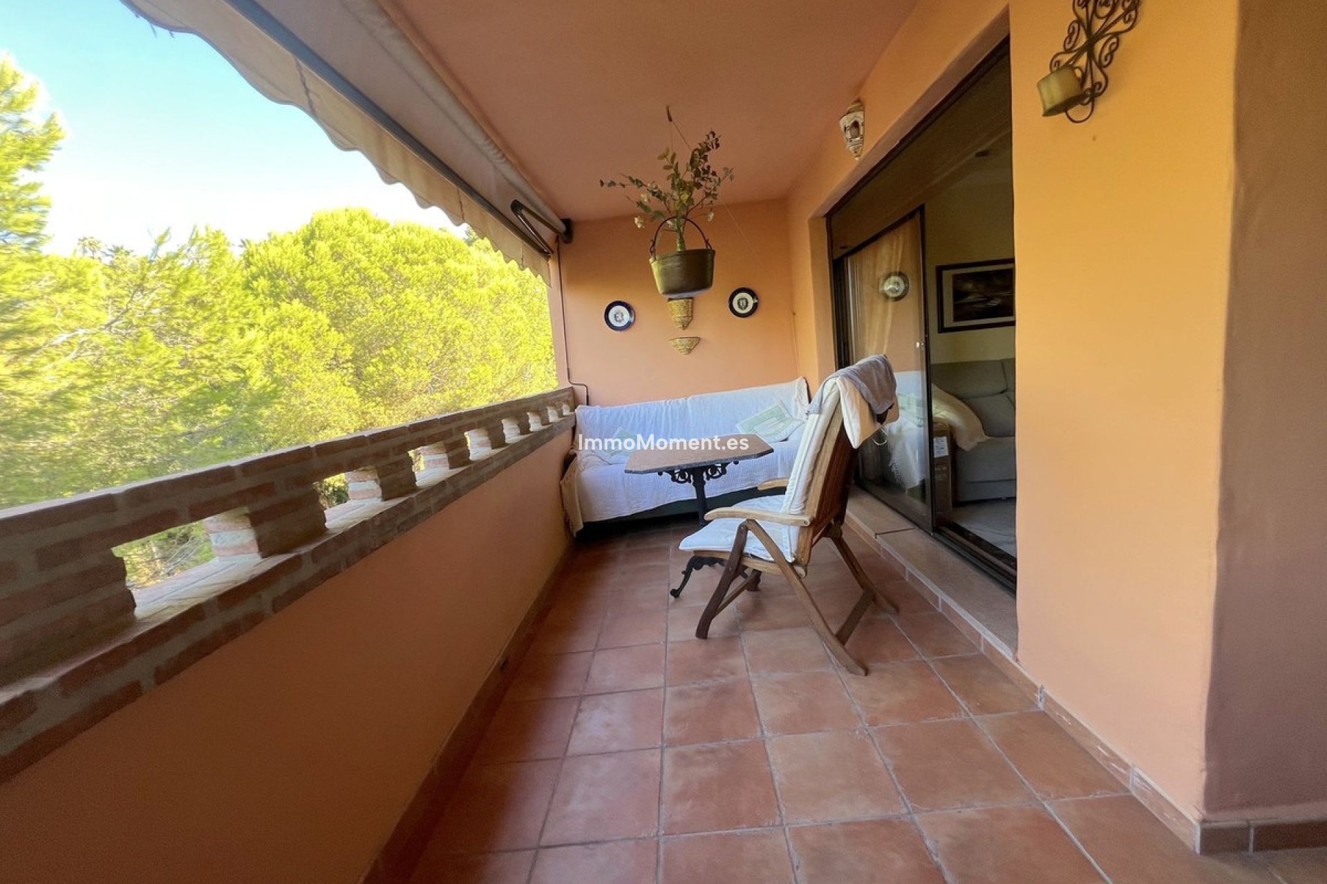 Bestaande woning - Appartement - Marbella - The Golden Mile