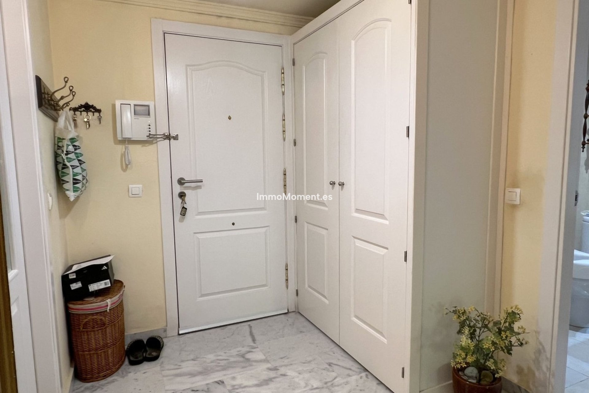 Bestaande woning - Appartement - Marbella - The Golden Mile