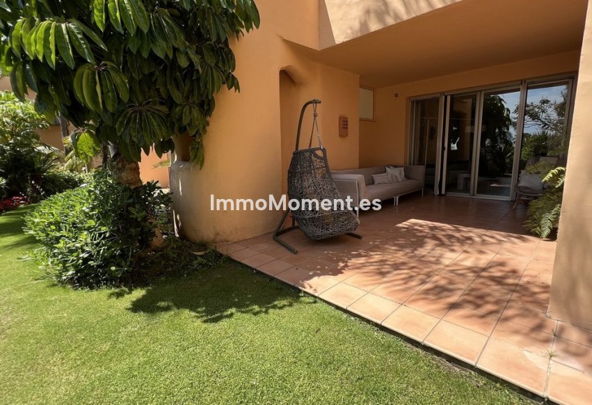 Bestaande woning - Appartement - Marbella - The Golden Mile
