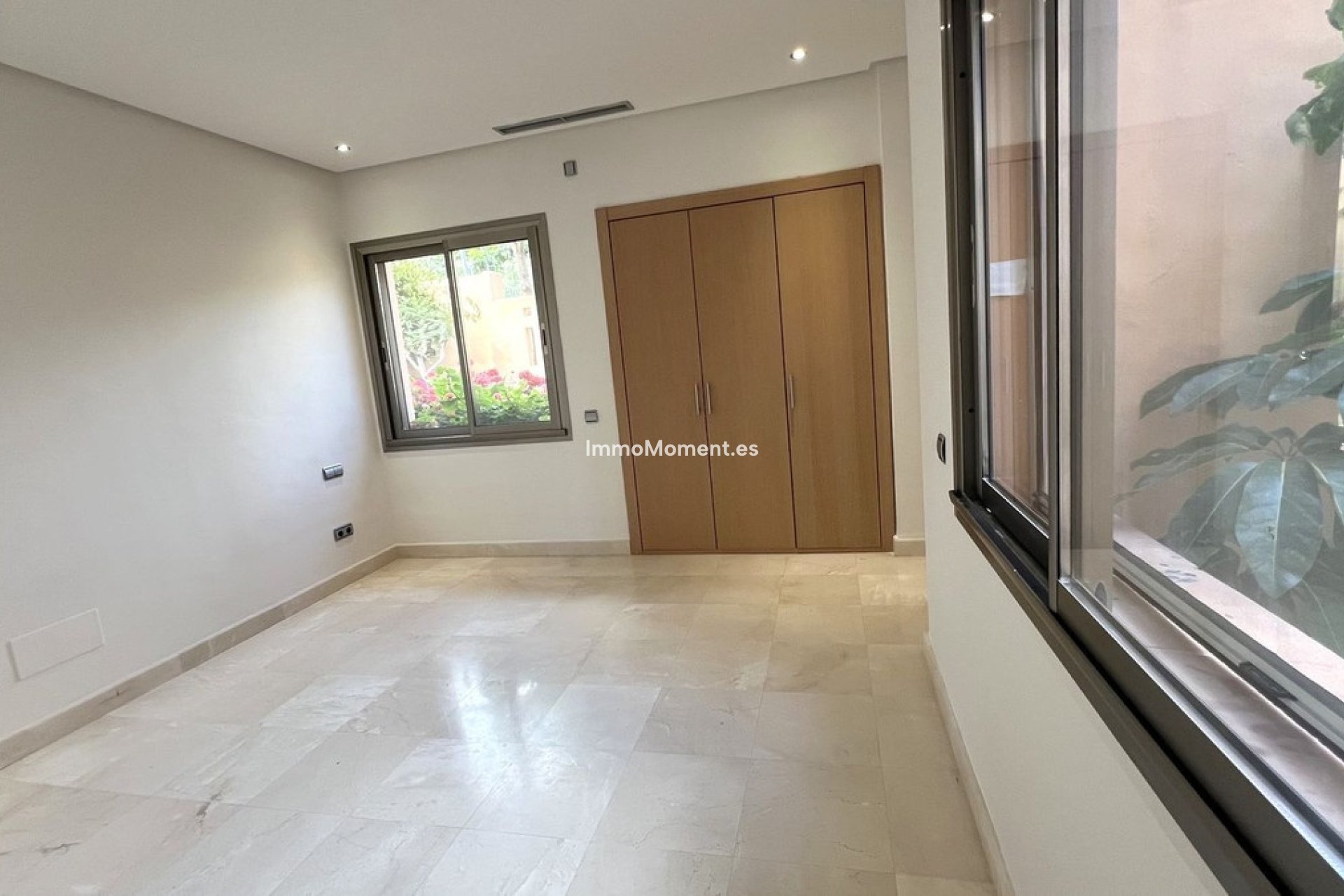 Bestaande woning - Appartement - Marbella - The Golden Mile