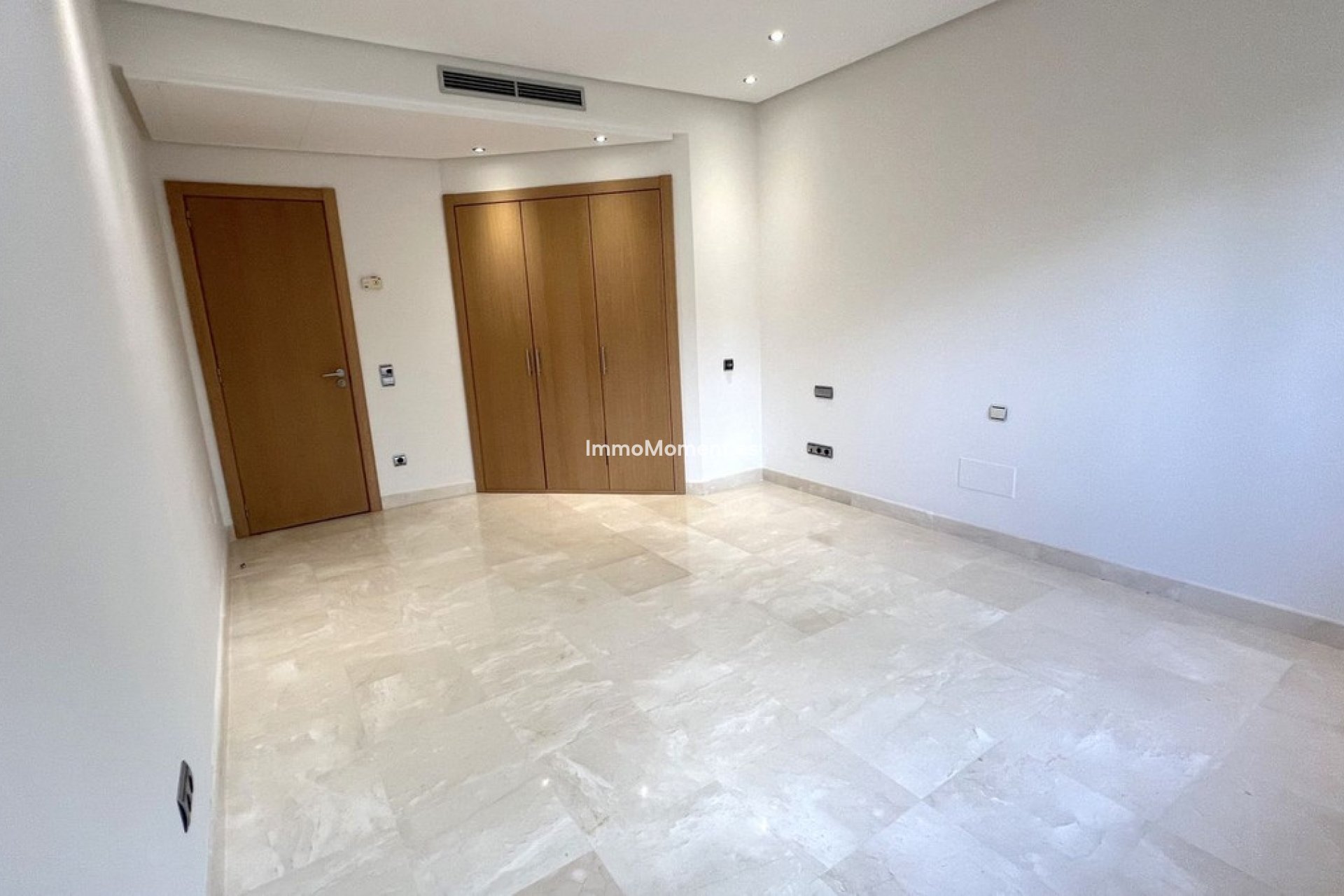 Bestaande woning - Appartement - Marbella - The Golden Mile