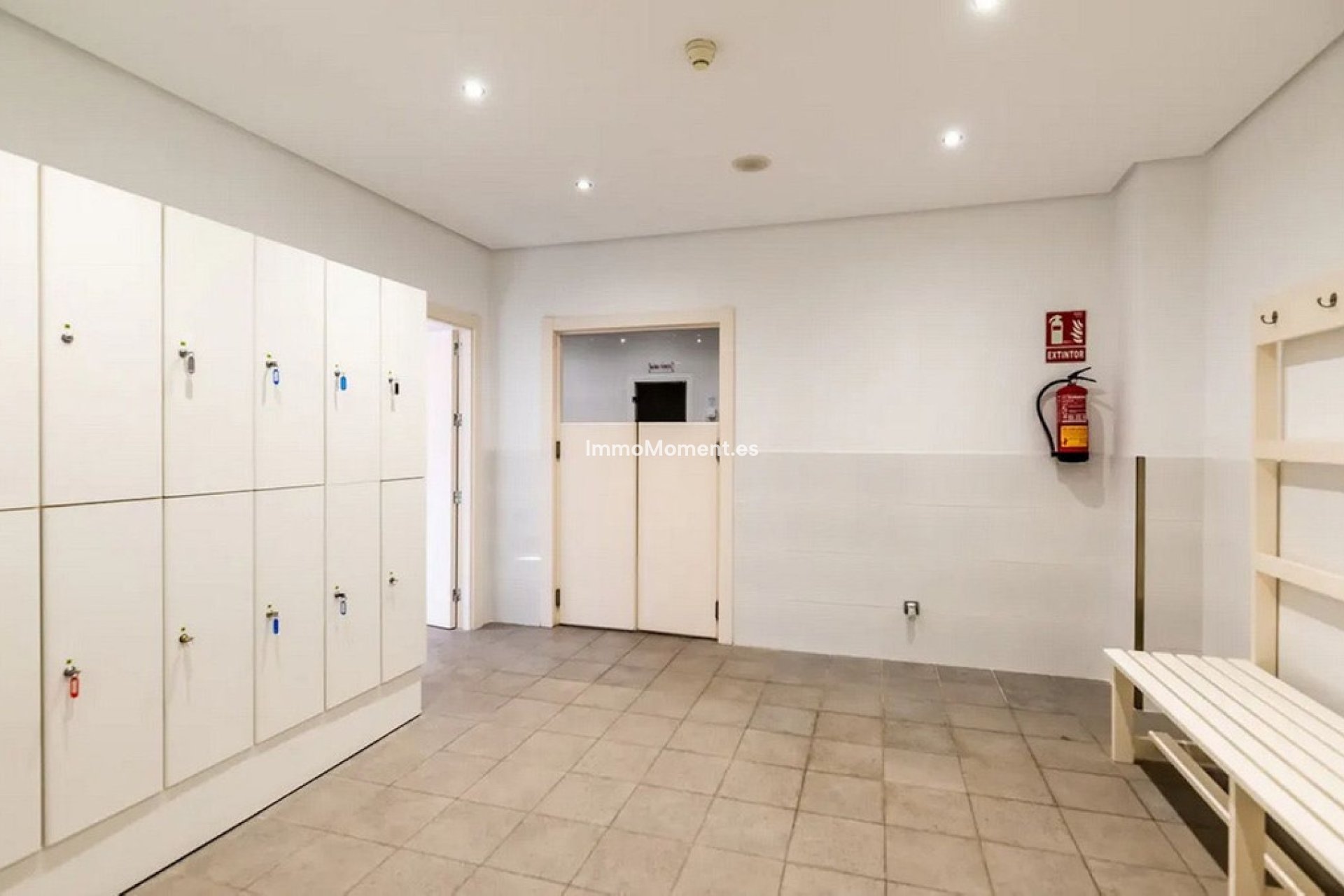 Bestaande woning - Appartement - Marbella - The Golden Mile