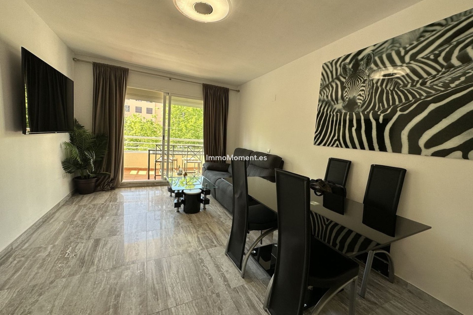 Bestaande woning - Appartement - Marbella - The Golden Mile