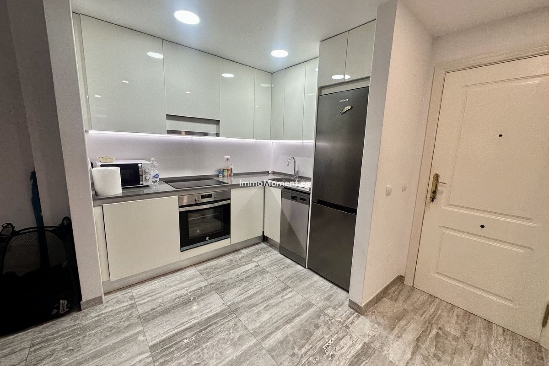 Bestaande woning - Appartement - Marbella - The Golden Mile