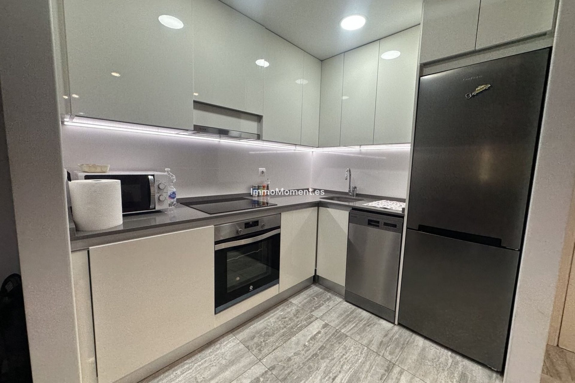 Bestaande woning - Appartement - Marbella - The Golden Mile