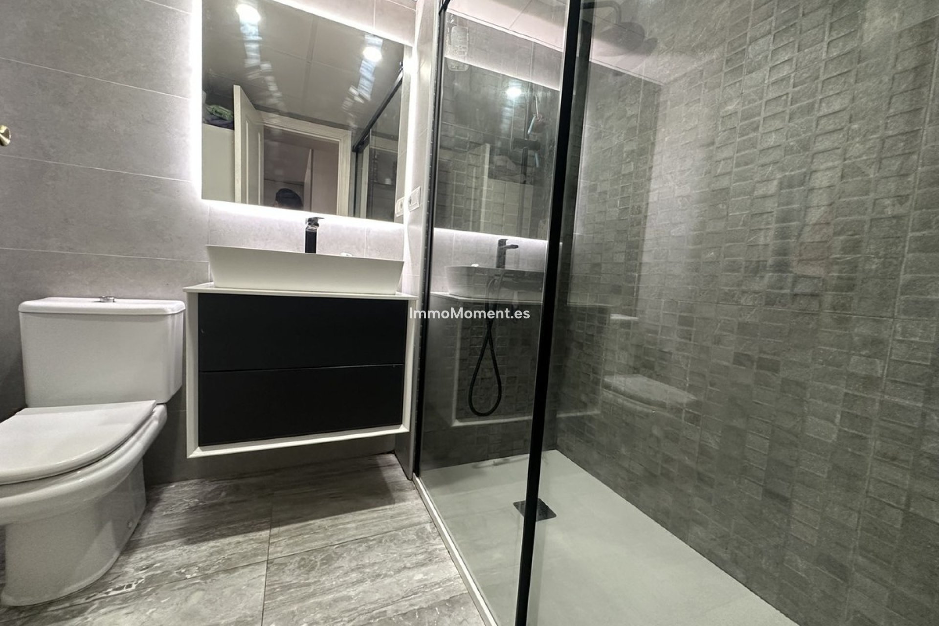 Bestaande woning - Appartement - Marbella - The Golden Mile