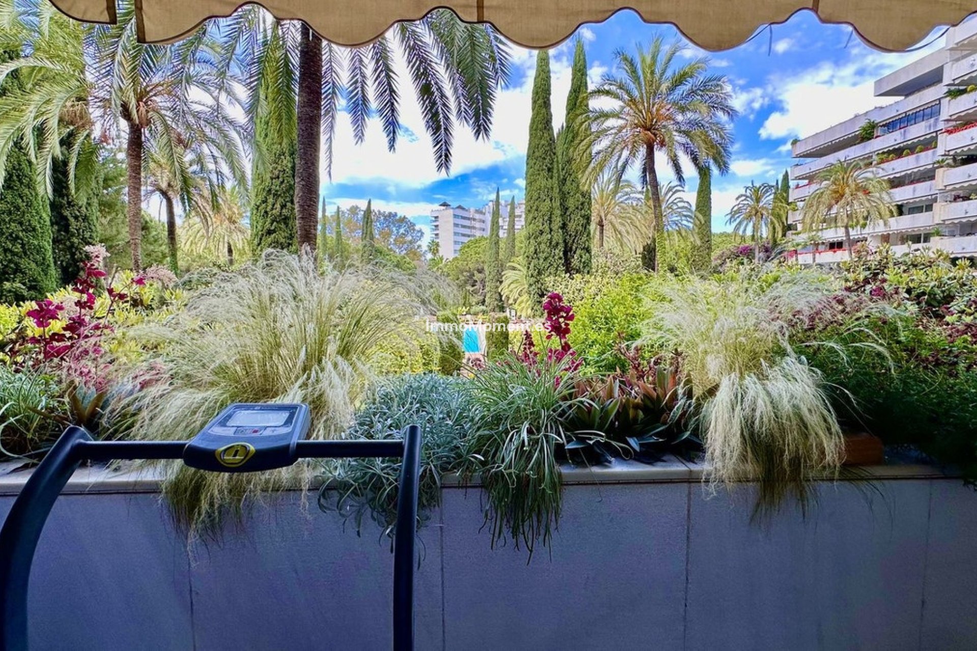 Bestaande woning - Appartement - Marbella - The Golden Mile