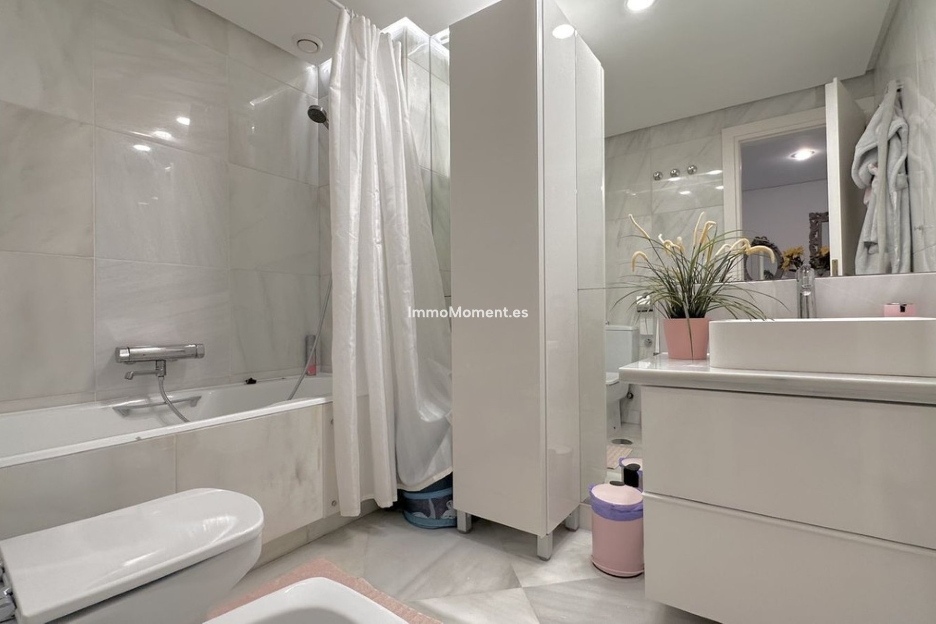 Bestaande woning - Appartement - Marbella - The Golden Mile