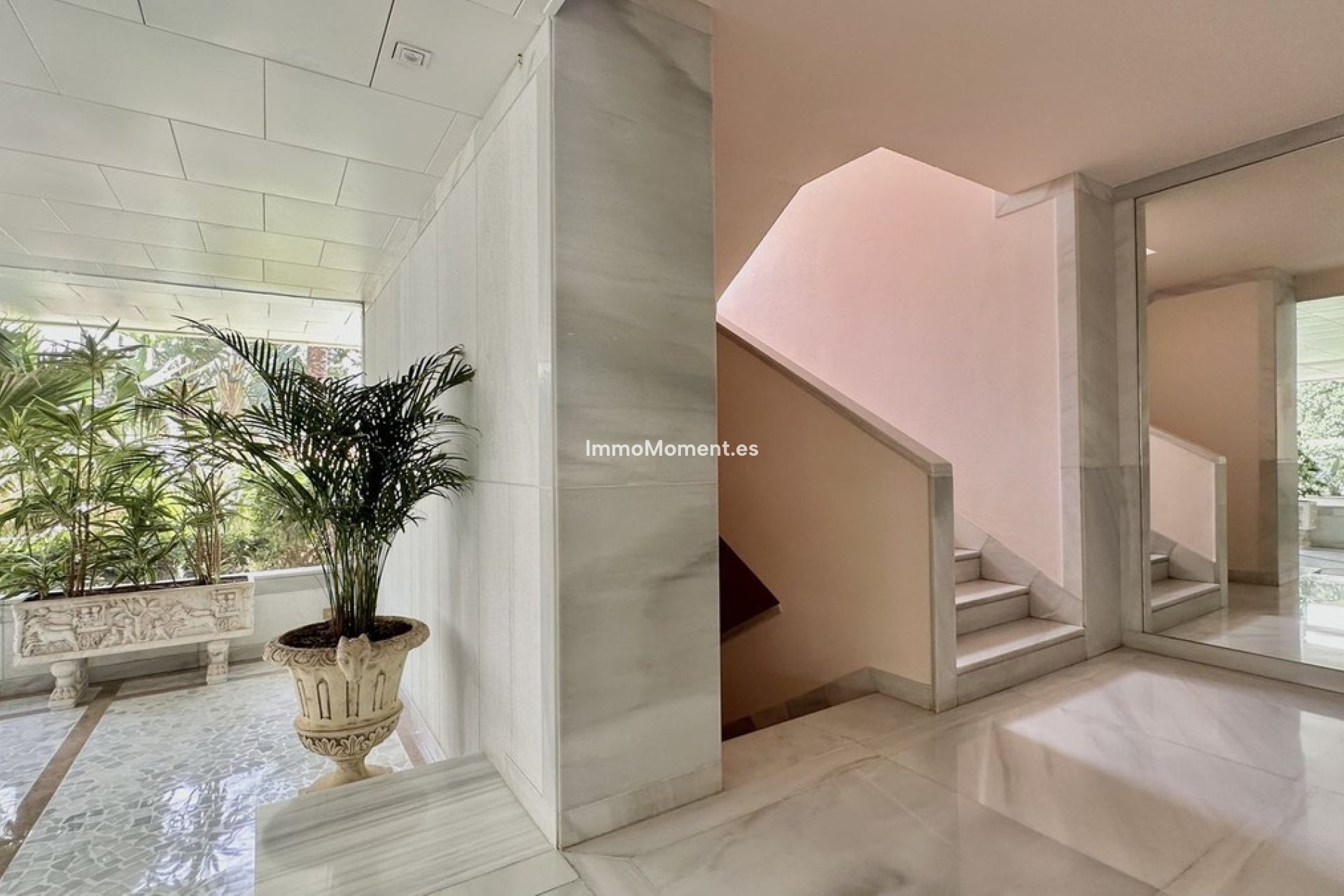 Bestaande woning - Appartement - Marbella - The Golden Mile