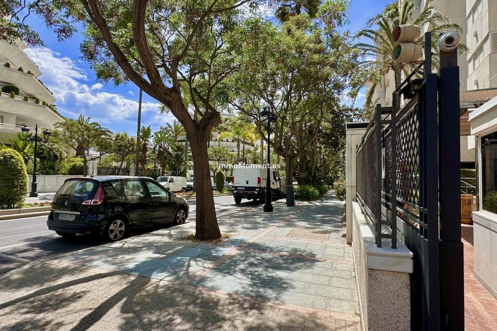 Bestaande woning - Appartement - Marbella - The Golden Mile