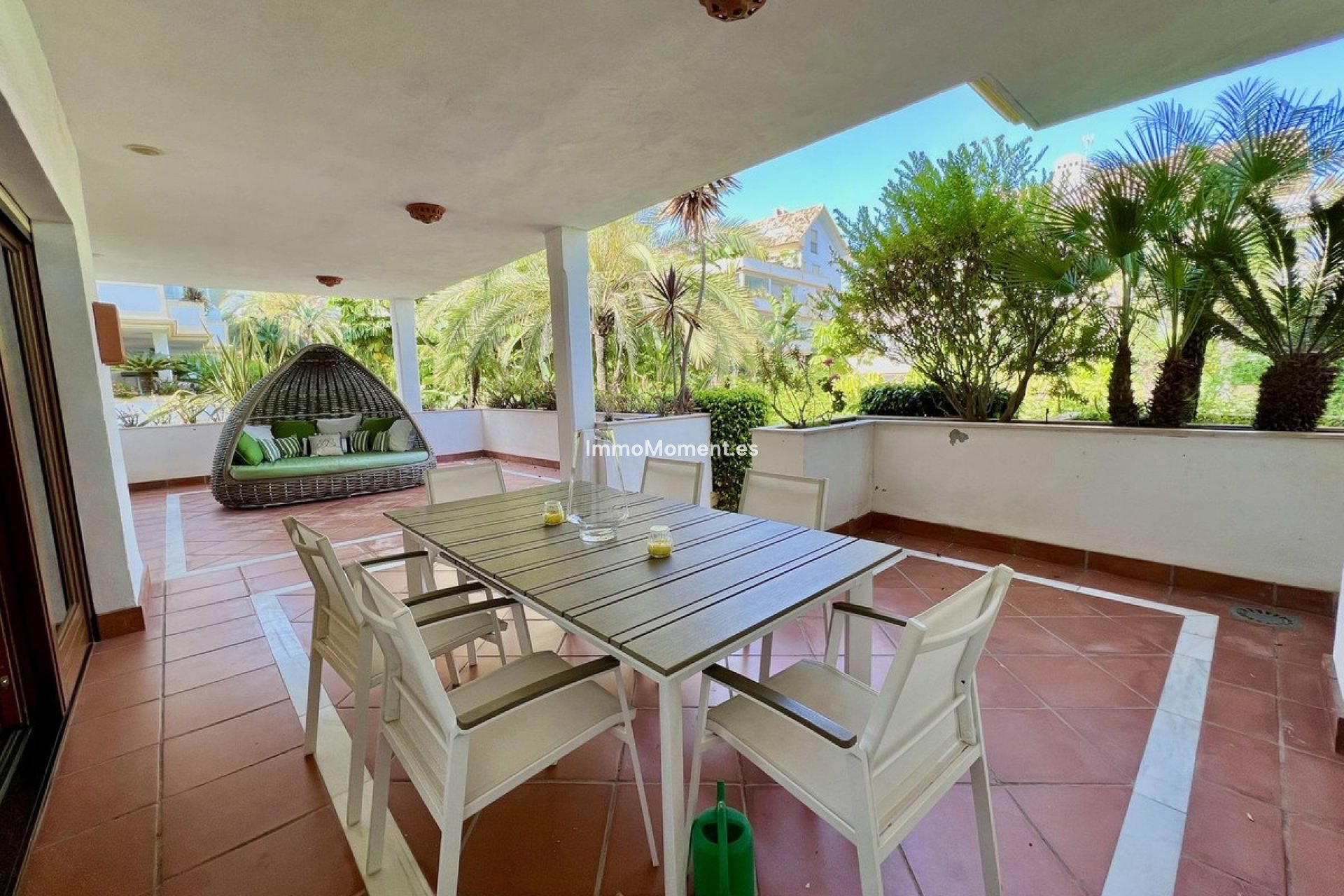 Bestaande woning - Appartement - Marbella - The Golden Mile