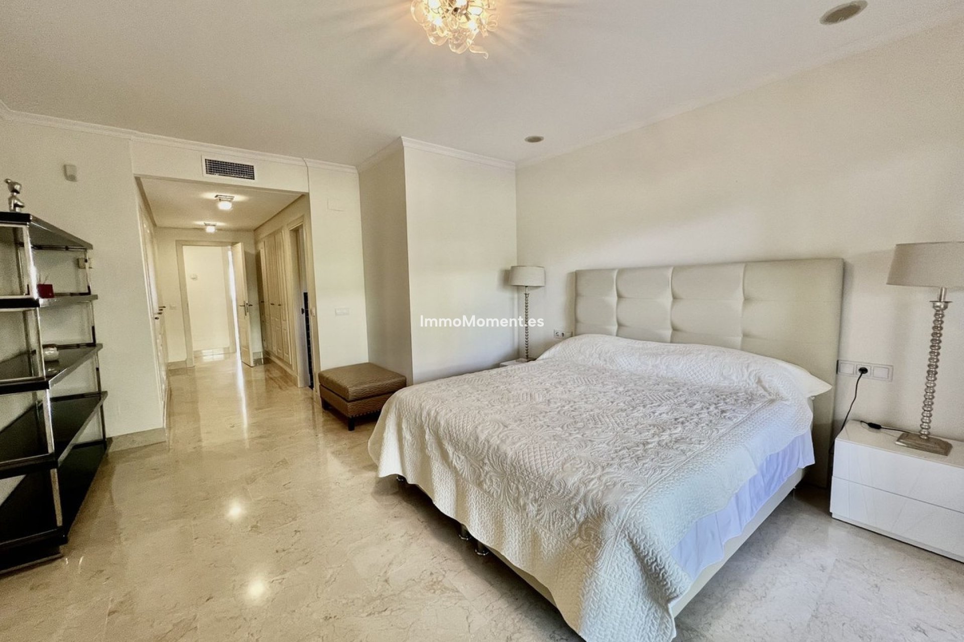 Bestaande woning - Appartement - Marbella - The Golden Mile
