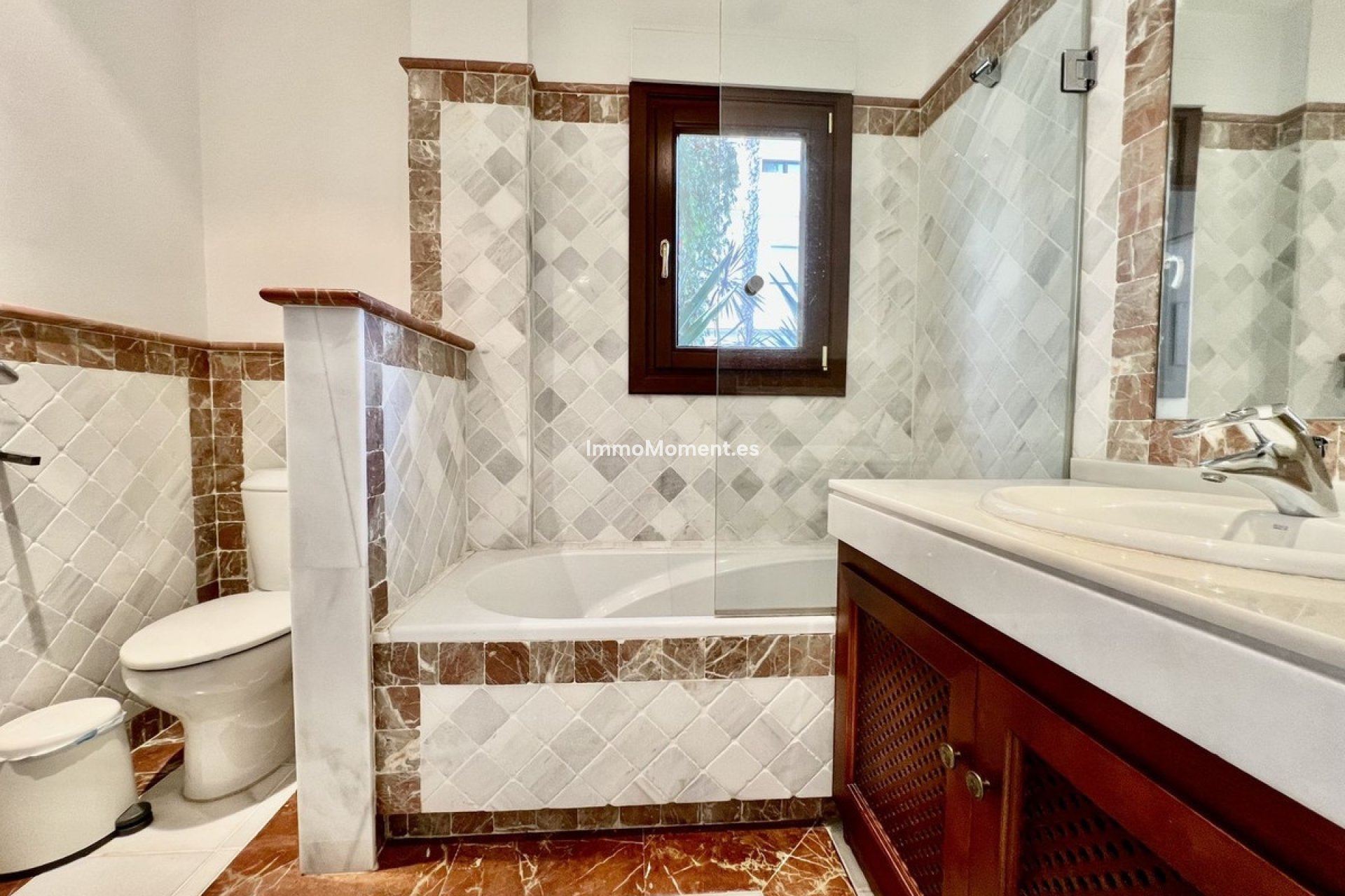 Bestaande woning - Appartement - Marbella - The Golden Mile