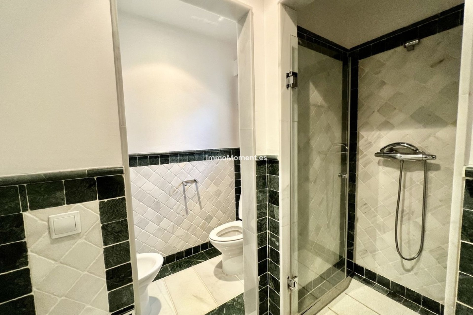 Bestaande woning - Appartement - Marbella - The Golden Mile