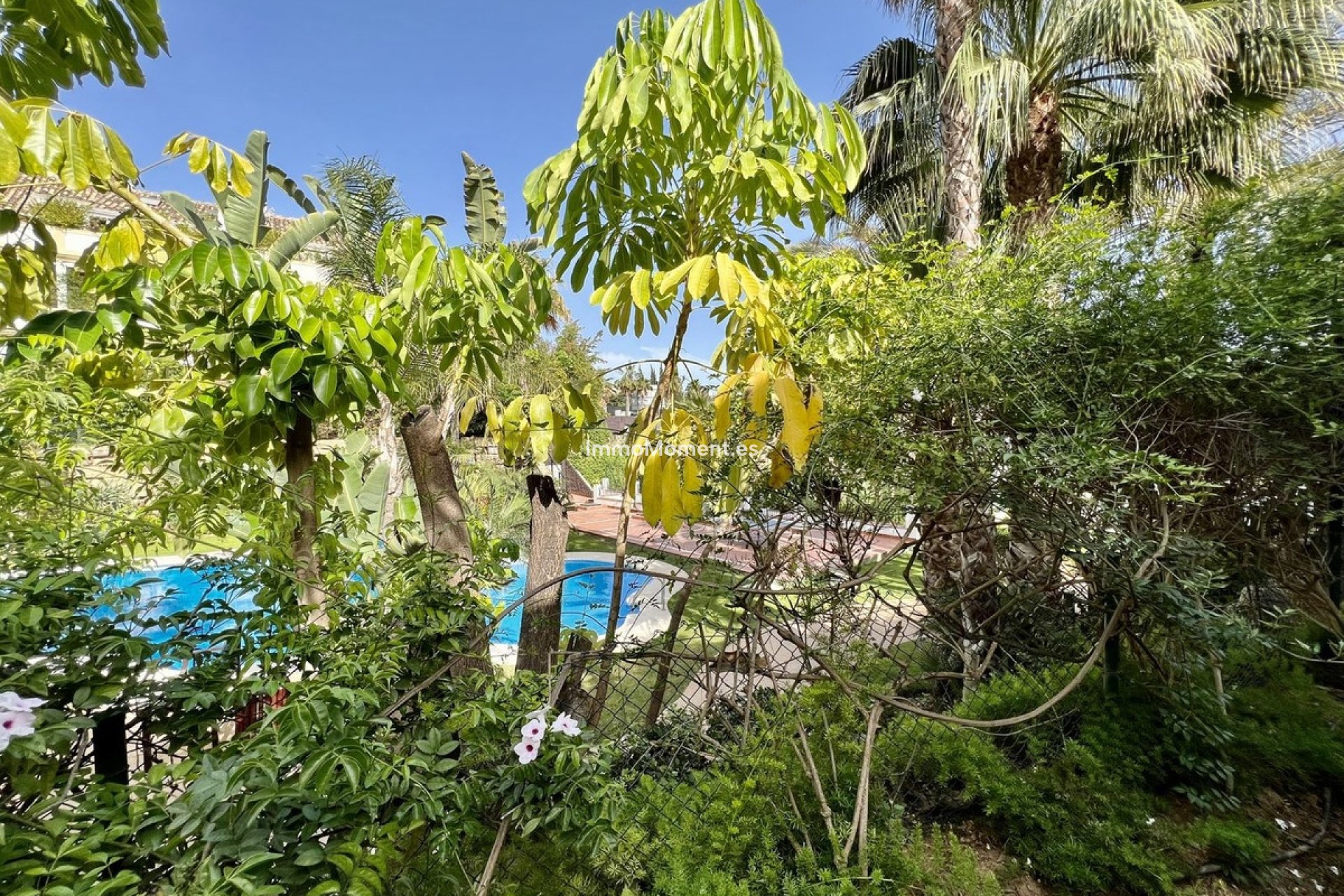 Bestaande woning - Appartement - Marbella - The Golden Mile
