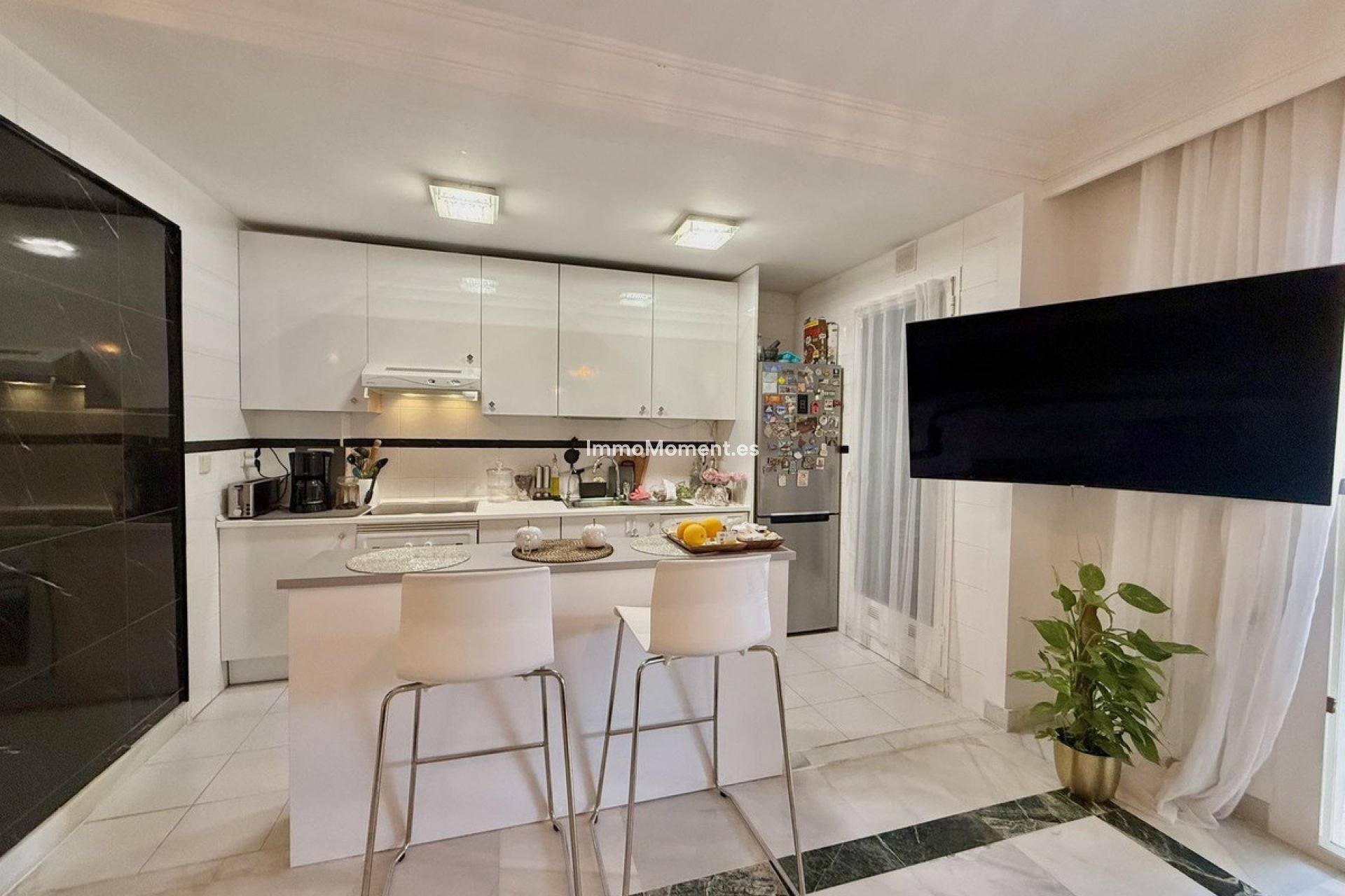 Bestaande woning - Appartement - Marbella - The Golden Mile