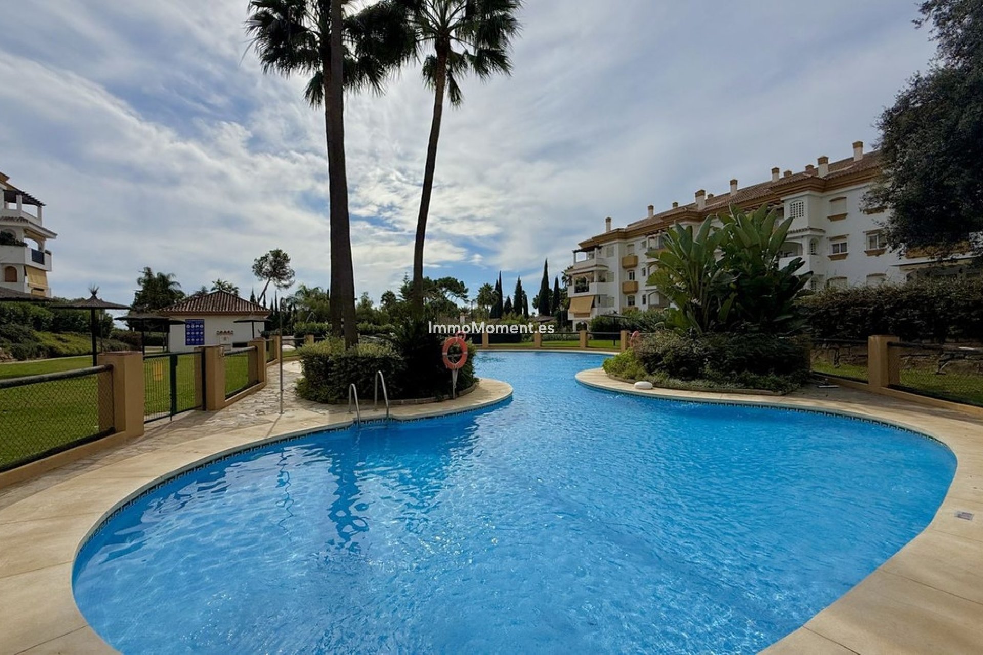 Bestaande woning - Appartement - Marbella - The Golden Mile